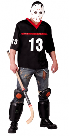 Jazz Dead Costume - Men's