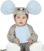 Baby Mouse Halloween Costume