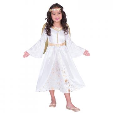 Angel Girl Costume - Tween