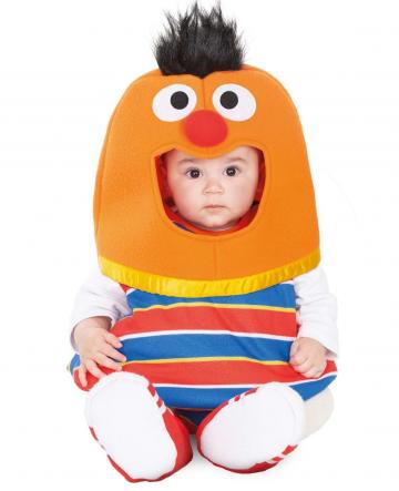 Little Ernie Baby Costume