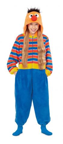 Sesame Street Ernie Onsie - Kids