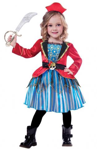Anchor Cutie Costume - Kids