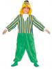 Sesame Street Bert Onsie - Tween