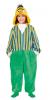 Sesame Street Bert Onsie - Tween