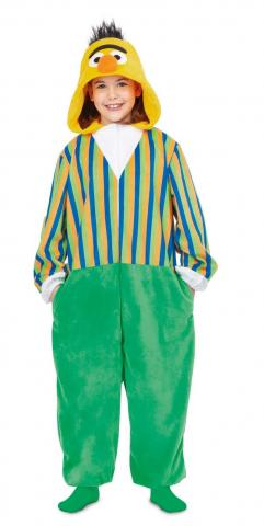 Sesame Street Bert Onsie - Tween