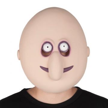The Addams Family - Uncle Fester Mask
