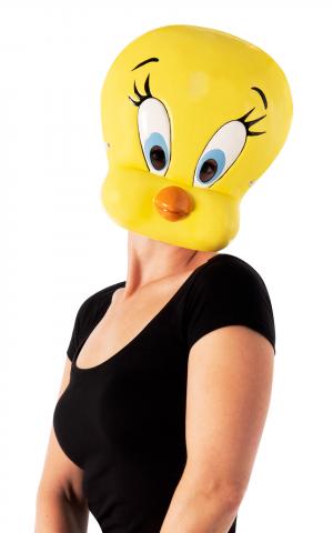 Space Jam 2: A New Legacy - Tweety Pie Mask