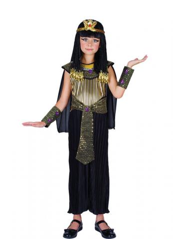 Teen Queen Cleopatra