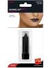 lipstick black