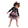 Cat Tutu Costume & Headband - Kids.2