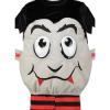 Dracula Costume - Kids.2