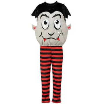 Dracula Costume - Kids
