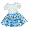Wizard Of Oz Dorothy Costume