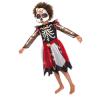 Day of the Dead Costume- Tween.4