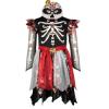 Day of the Dead Costume- Tween.2