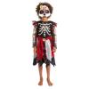 Day of the Dead Costume- Tween