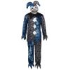 Scary Jester Costume - Kids.2