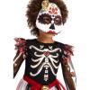 Day of the Dead Costume - Kids.2