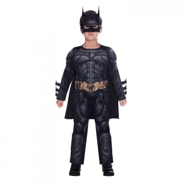 Batman The Dark Knight Costume - Kids