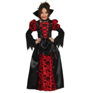 Vampiress Costume - Tween