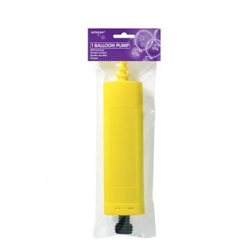 Balloon Hand Pump