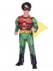 Robin Classic Costume - Tween