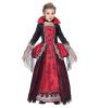 Deluxe Vampiress Costume - Kids