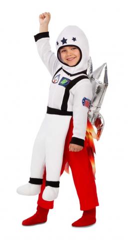 Astronaut Costume - Kids