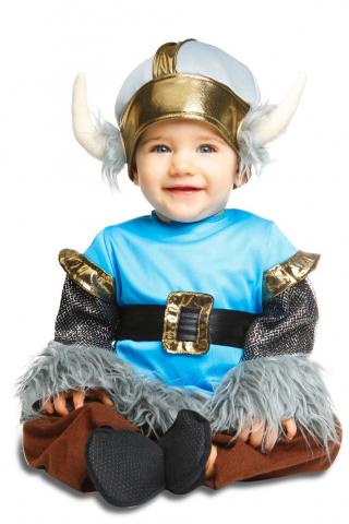 Baby Viking Costume