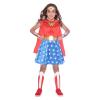 Wonder Woman Costume - Tween