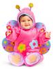 Baby Butterfly Costume