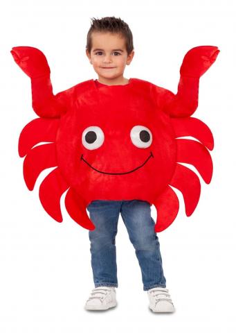 Crab Costume - Kids