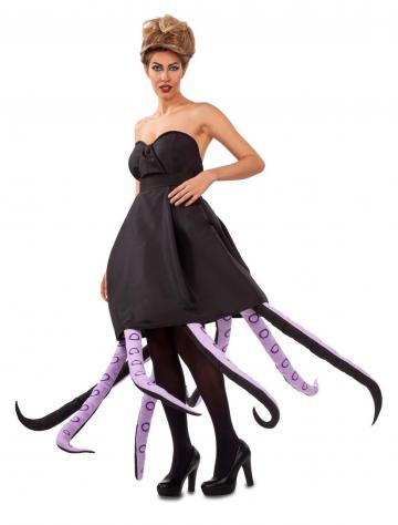 Octopus Lady Costume