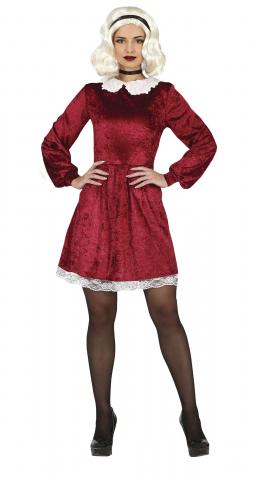 Modern Witch Costume