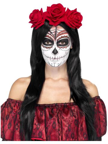 Day of the Dead Headband