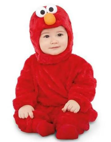 Baby Elmo