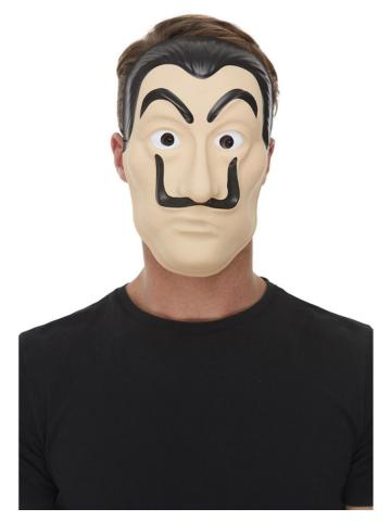 Bank Robber Mask