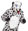 Dalmatian Mask
