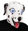 Dalmatian Mask