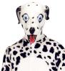 Dalmatian Mask