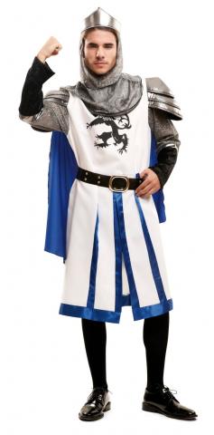 Royal Knight Costume