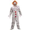 Carnevil Clown Costume - Kids