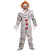 Carnevil Clown Costume - Teen