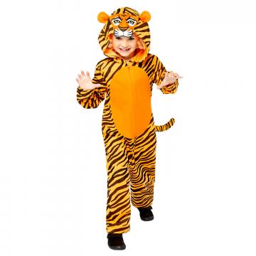 Tiger Onesie