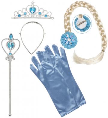 Snow Princess Set