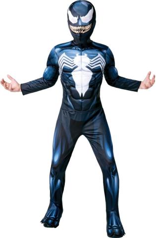 Deluxe Venom Costume - Kids