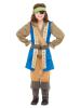 Pirate Captain Costume - Tween