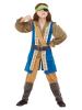 Pirate Captain Costume - Tween