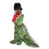 Guzzling Crocodile Costume - Kids