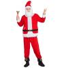 Santa Claus Costume